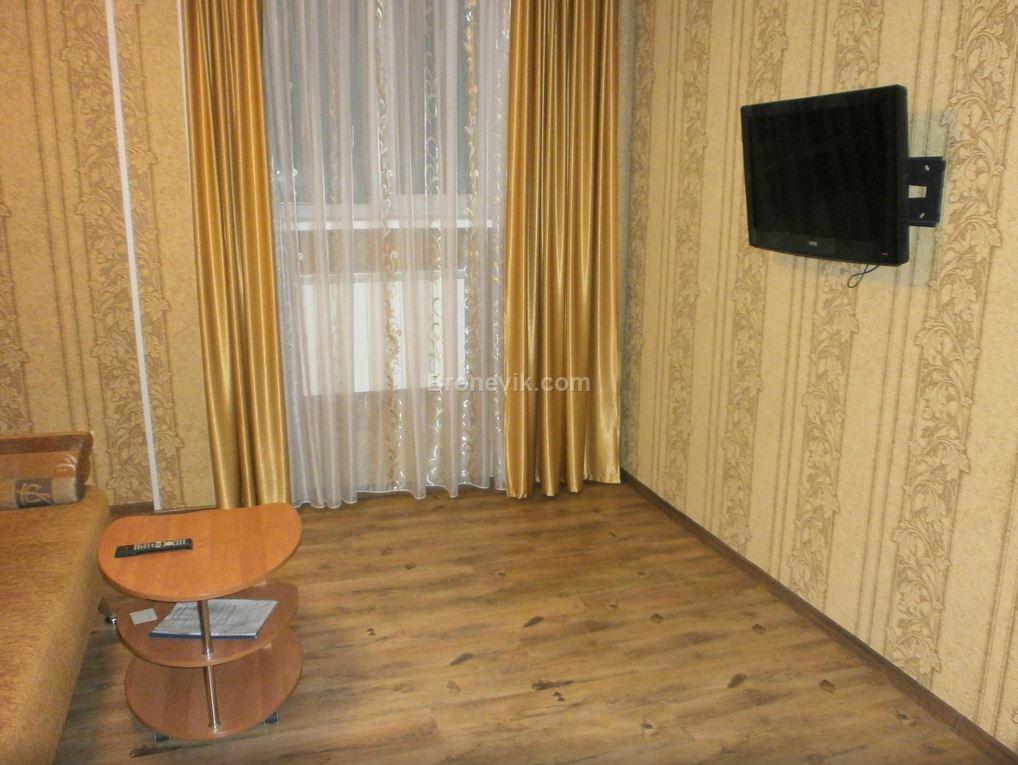 Фото Гостиница Бугульма