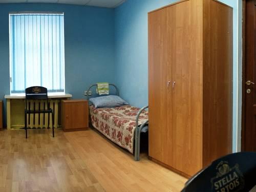 Фото Гостиный двор на Полянке