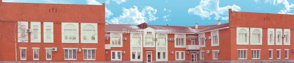 Фото Гостиный двор