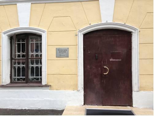 Фото Гостиный двор на Полянке