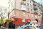 Venetsiya (vulytsia Shashkevycha, 2), pizzeria