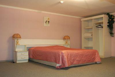 Фото Регина в Малых клыках