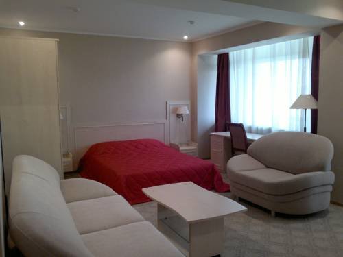 Фото Грин Хаус