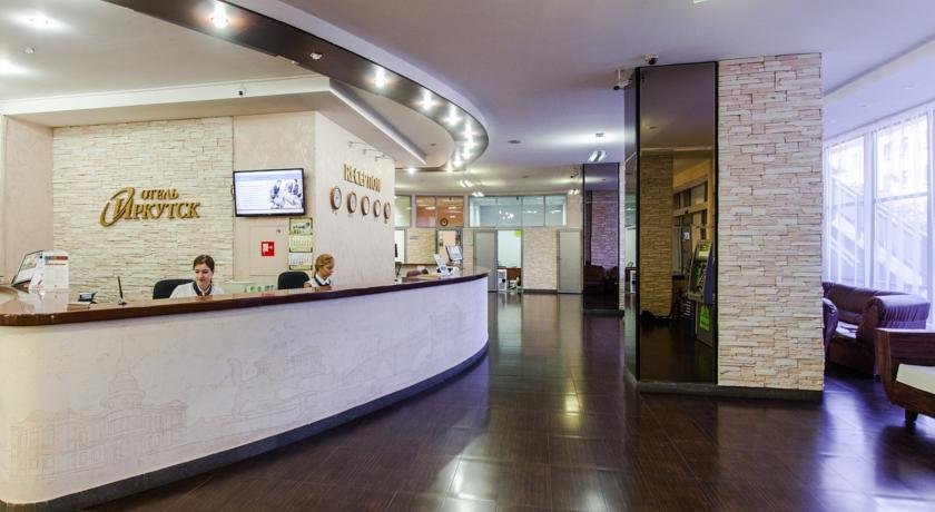 Фото Иркутск