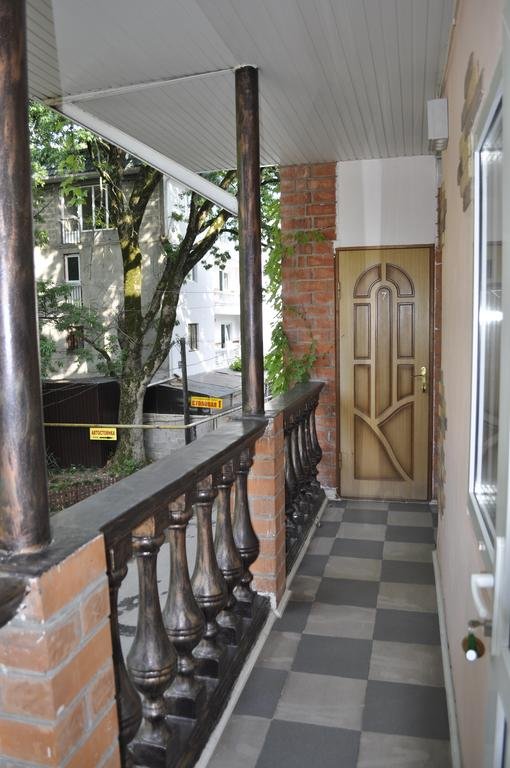 Фото Форт Артур