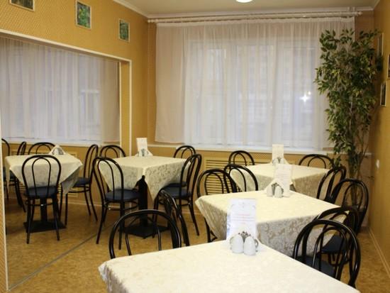 Фото Гостиница Норильск