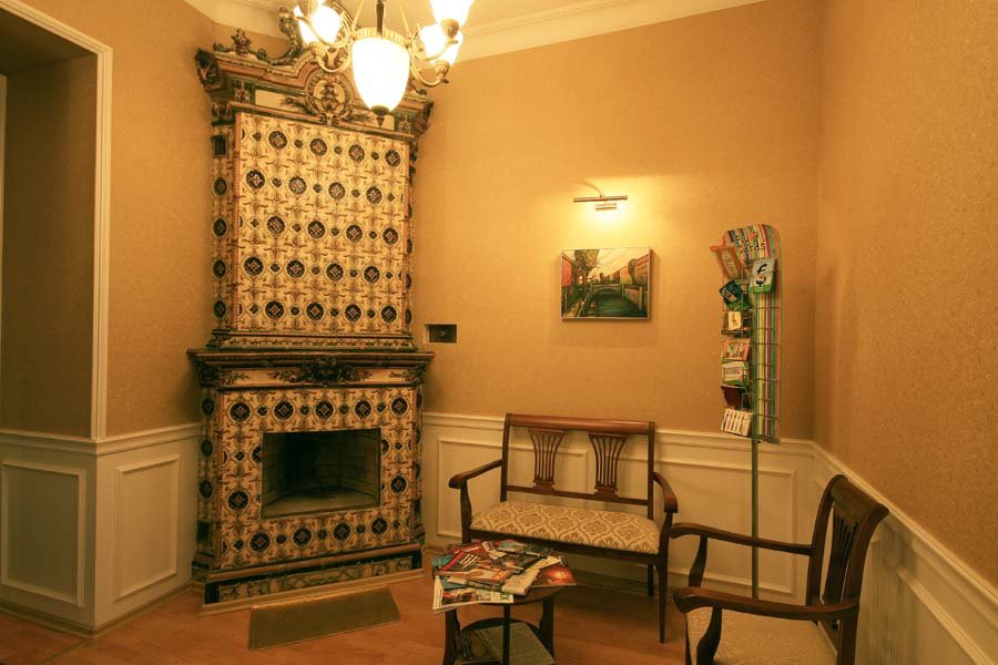 Фото отеля 3