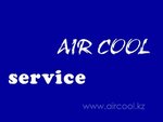 Aircool service (Shemákın kóshesi No:39/1/2), otomobil kliması firmaları  Almatı'dan