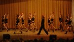 Shkola-teatr sovremennoy i klassicheskoy khoreografii Aleny Vashchenko Strit-klassik (Harmatna Street, 26/2), escuela de baile