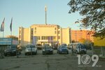 Alyur (проспект Злуки, 45), nightclub