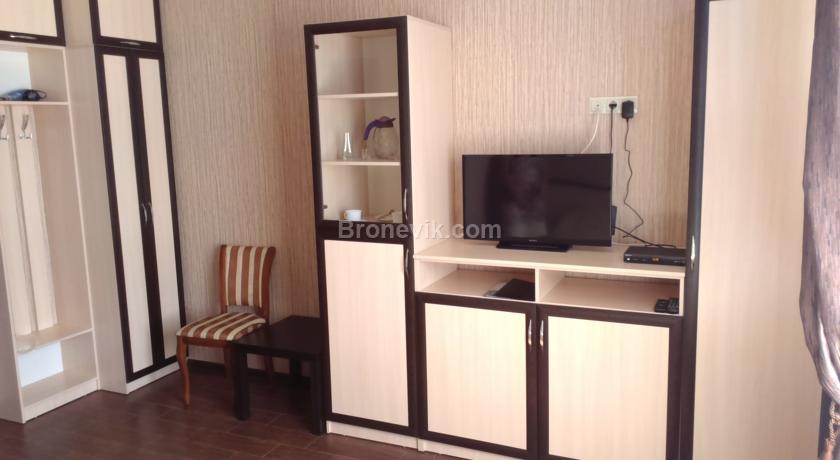 Фото Атмосфера