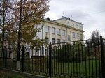 Munitsipalnoye obshcheobrazovatelnoye uchrezhdeniye Srednyaya obshcheobrazovatelnaya shkola № 2 (Mayakovskogo Street, 15) ، مدرسة
