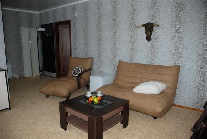 Фото Ноён-отель