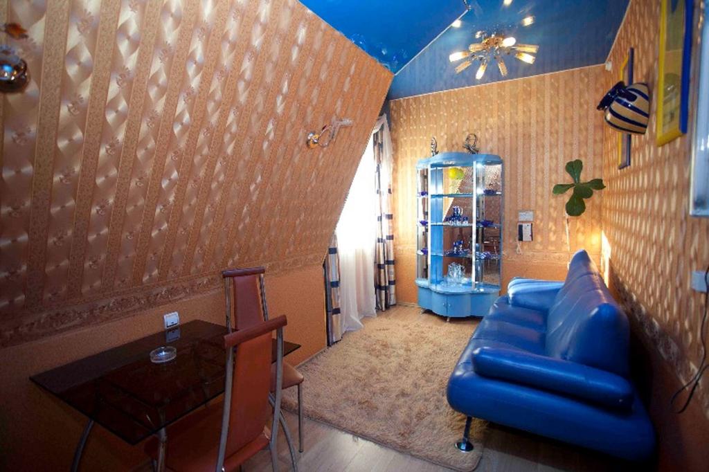 Фото Унисон