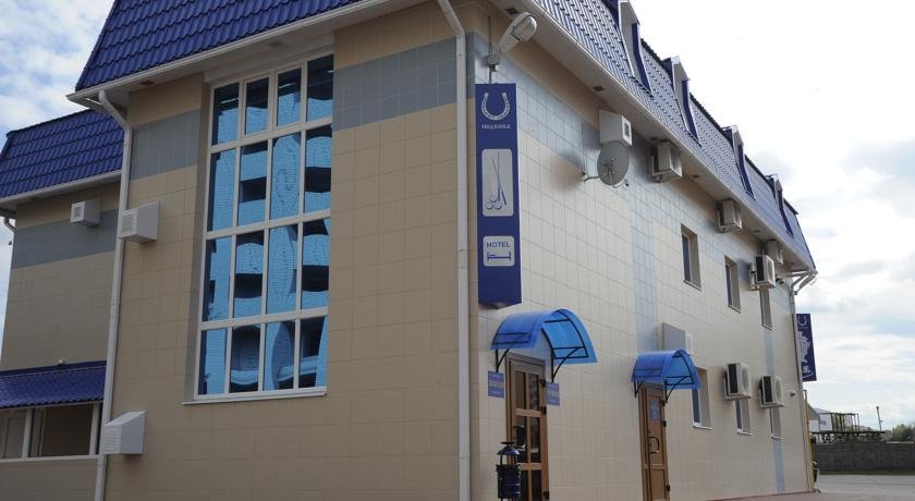 Фото отеля 4