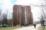 Звезда (просп. Газеты Звязда, 47), гостиница в Минске