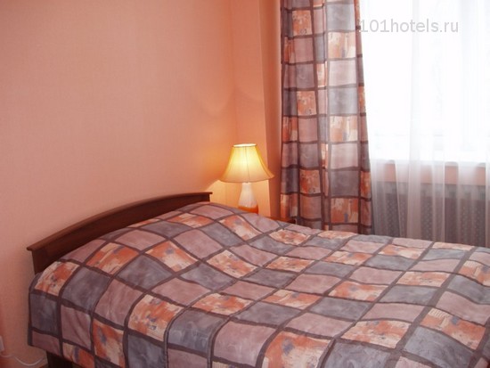 Фото Медлен