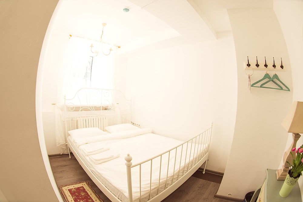 Фото Город Патриаршие