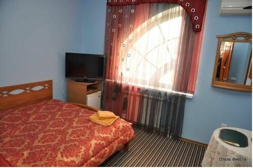 Hotel Kompleks otdykha Fiyesta, Belgorod‑Dnestrovskij, photo