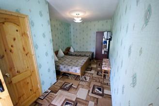 Фото Гостевой дом Феникс