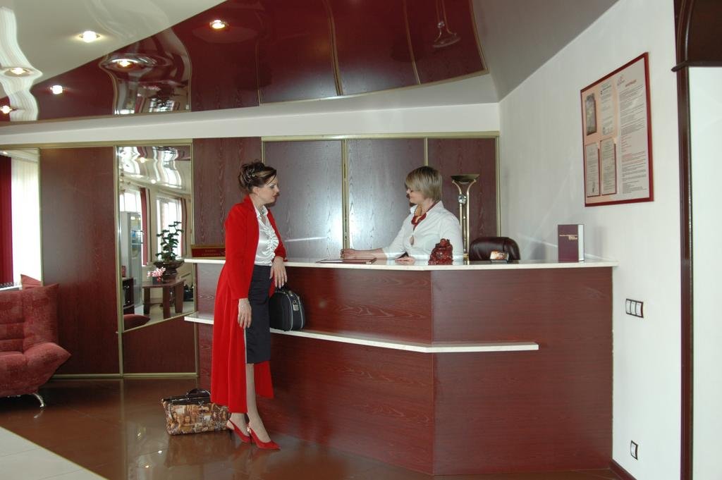 Фото отеля 4