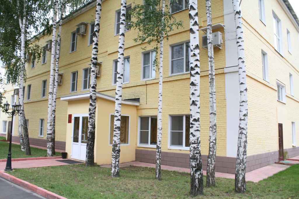 Фото отеля 3