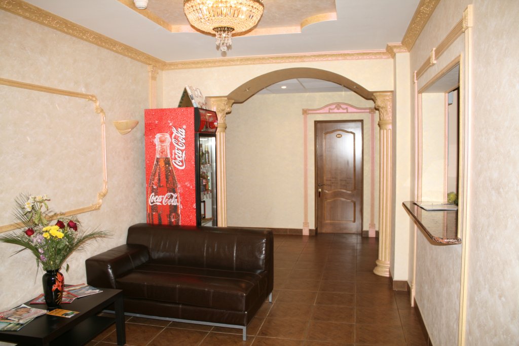 Фото Шатура Холл