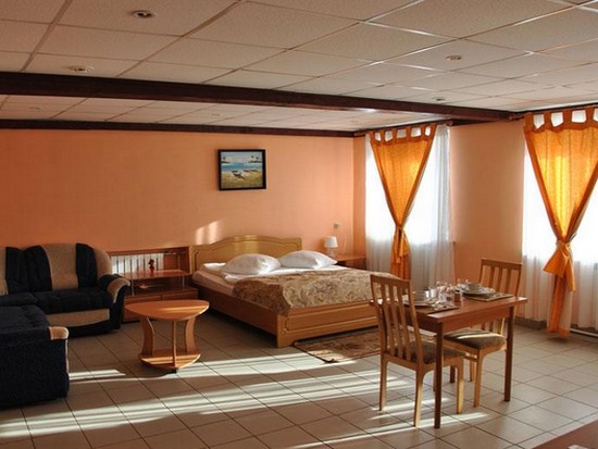 Фото Альбатрос