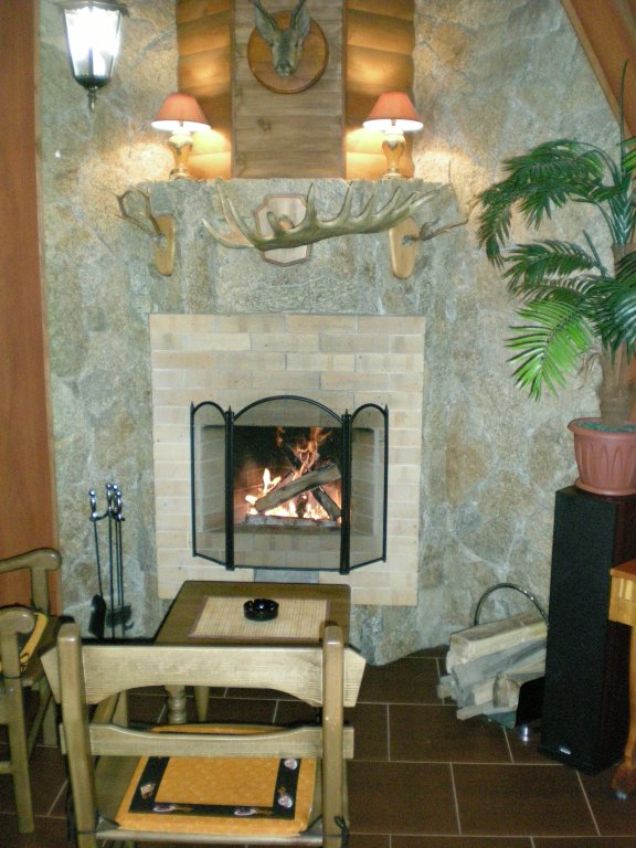 Фото Эсмеральд Отель