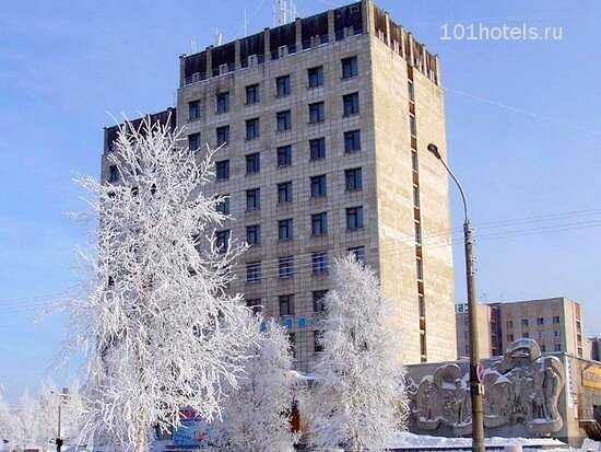 Беломорская — фото 8