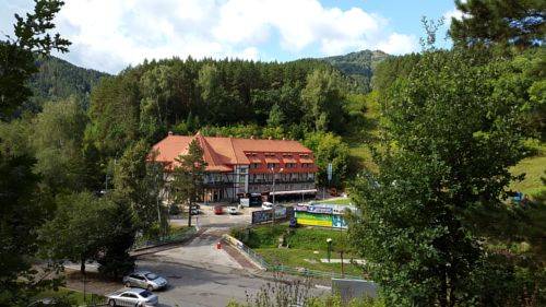 Фото Благодать