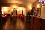 Kafe Nikolskoye (Lunacharskogo Street, 44), cafetería