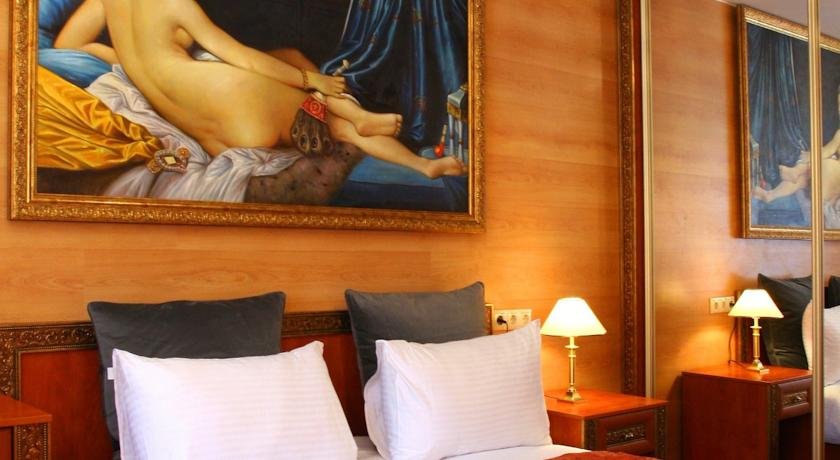 Фото Кристалл