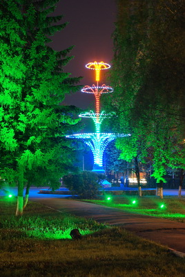 Фото Новокузнецкая
