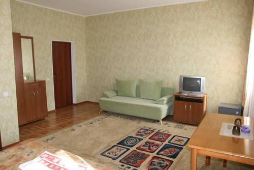 Фото Изумруд