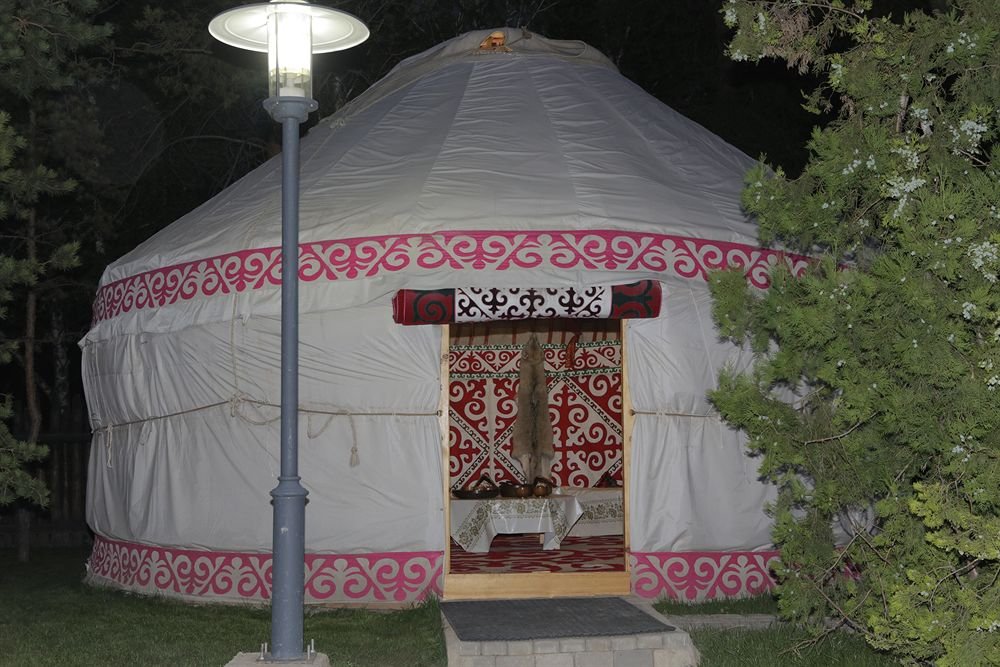 Фото Сарайшык