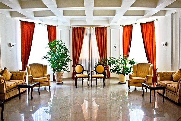 Фото Селигер Палас