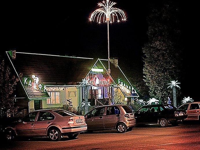 Фото Афродита