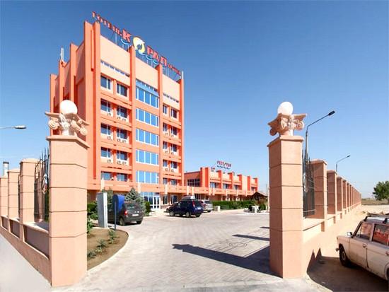 Фото Коралл