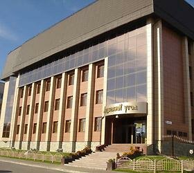 Гостиница Медвежий угол