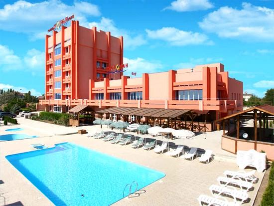 Фото Коралл