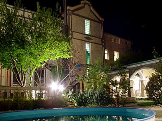 Фото Гостевой дом K&t