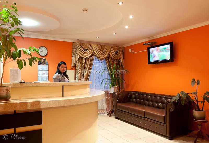 Фото отеля 1