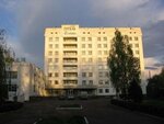 Svityaz (Naberezhna vulytsia, 4) ، فندق