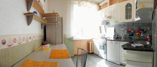 Фото Апартаменты Aparton на Независимости 53