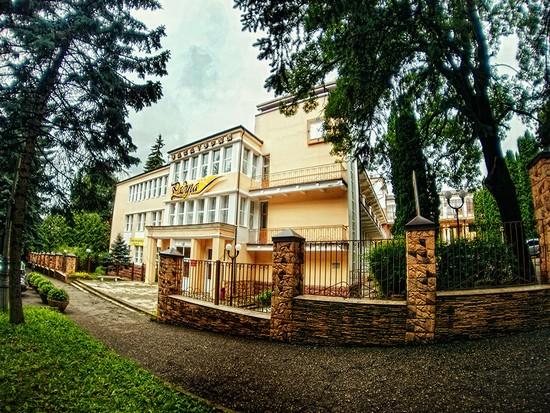 Фото Радуга