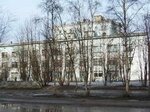 Rodilny dom № 1 (Karla Marksa Street, 16А), hospital de maternidad