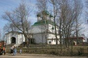 Православный храм Церковь Преображения Господня, Вязьма, фото