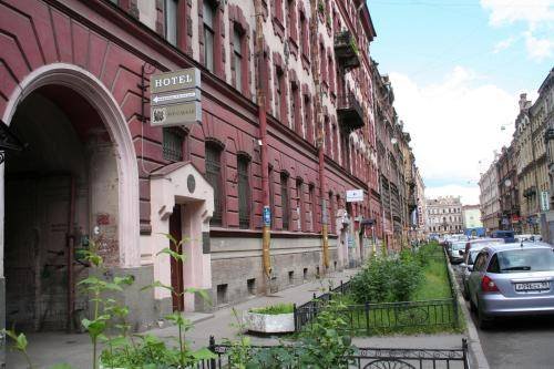 Фото отеля 4