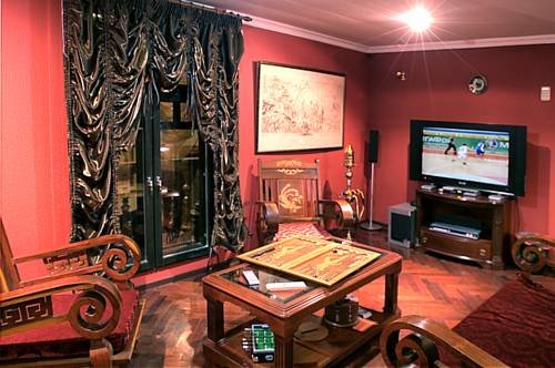 Фото Ред Хаус